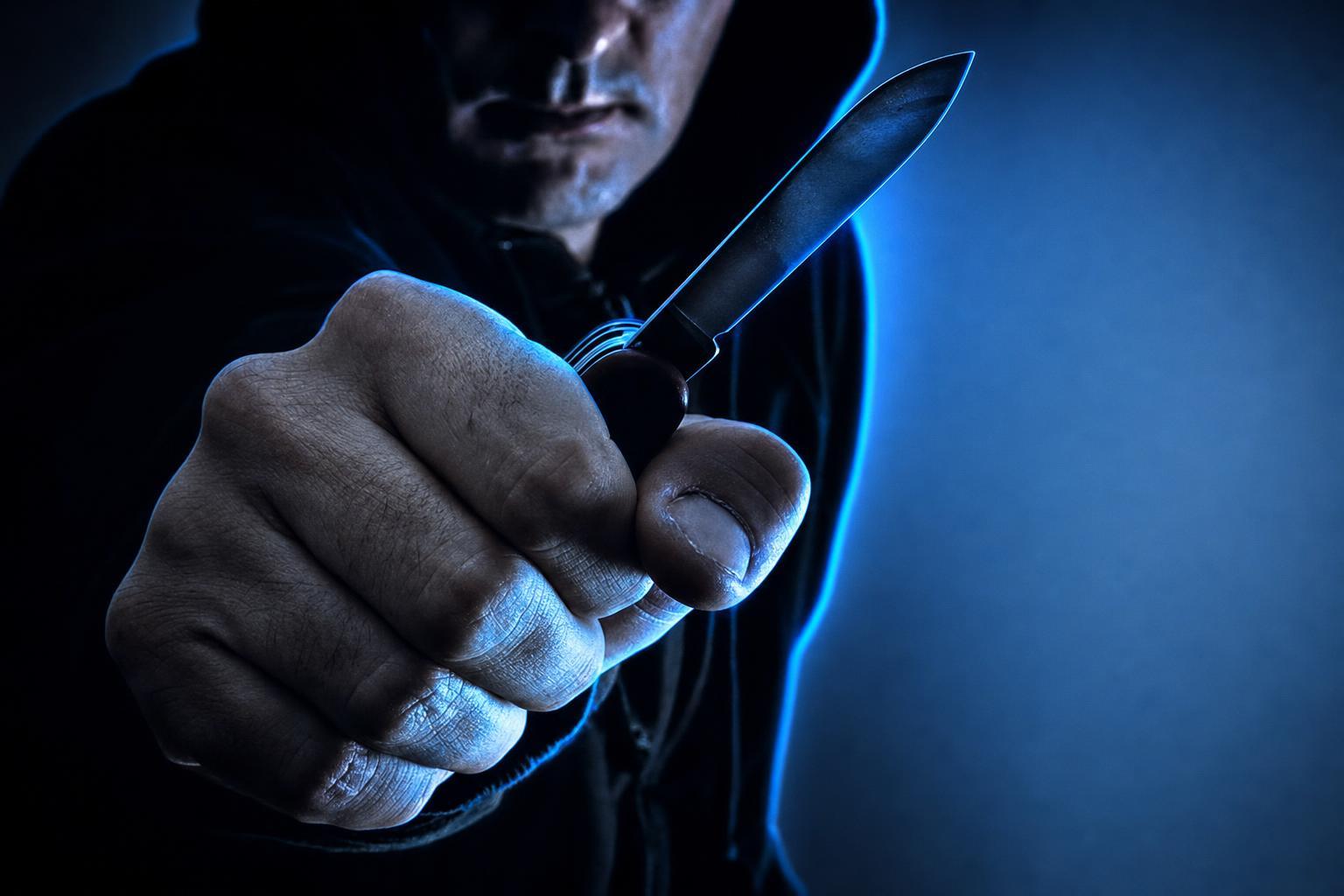 UK Crypto Trader Claims Masked Attackers Took Nearly $800,000 in Digital Assets