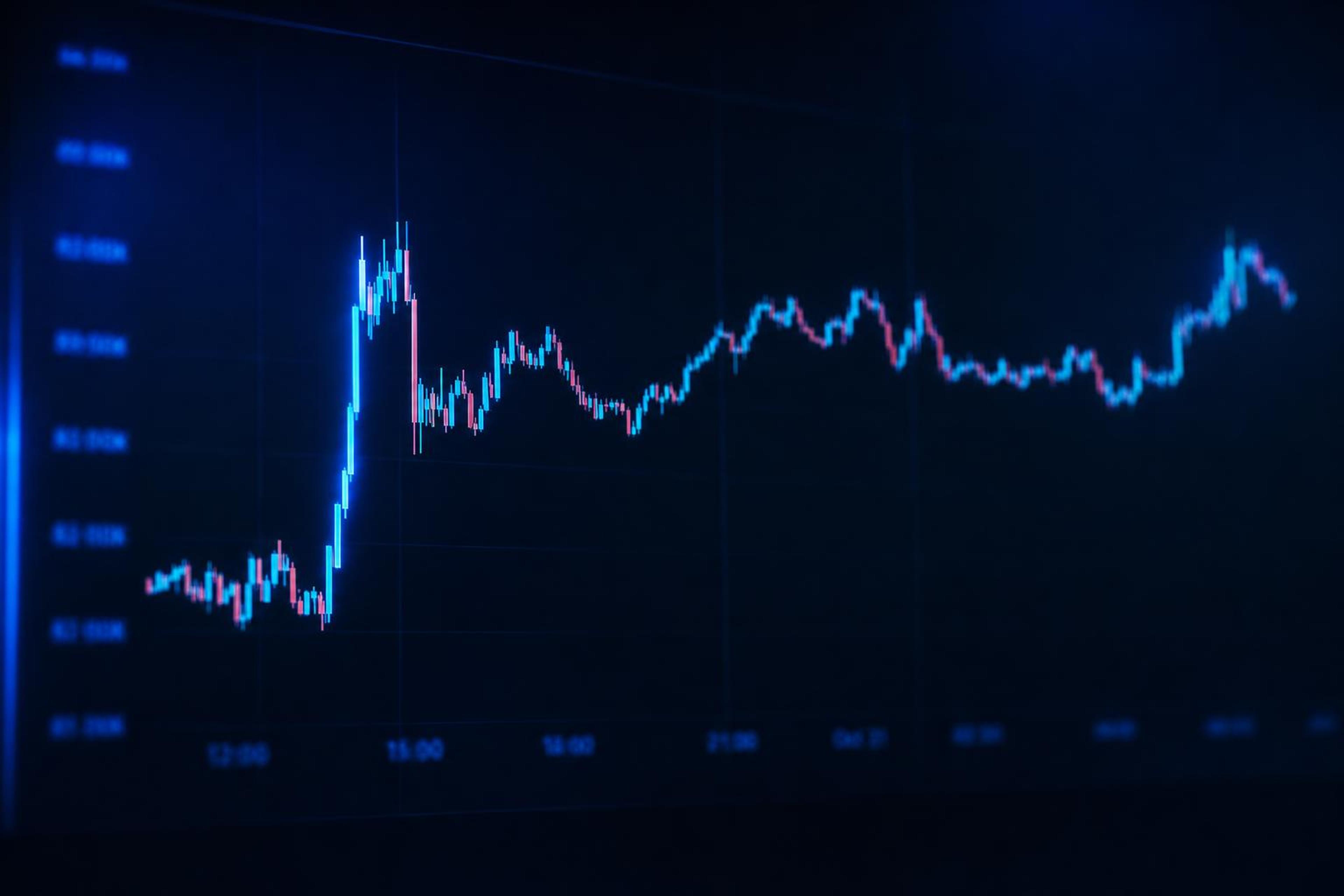 Bitcoin Holds $82,500 as SpaceX Results Boost Risk Appetite and Oil Rises