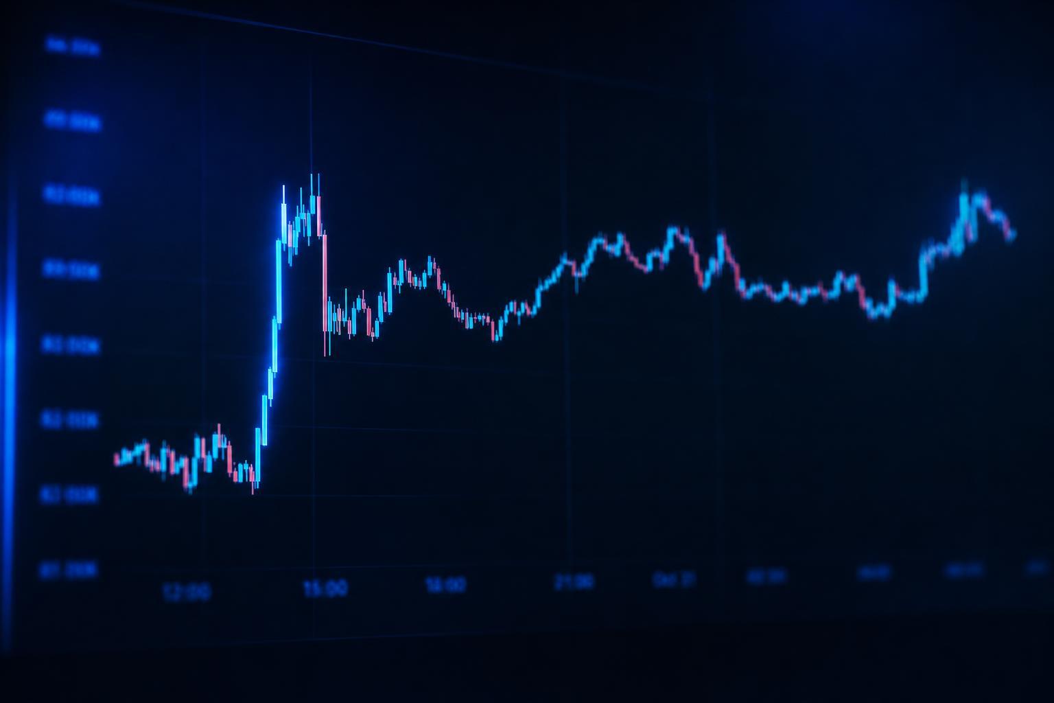 Bitcoin Holds $82,500 as SpaceX Results Boost Risk Appetite and Oil Rises