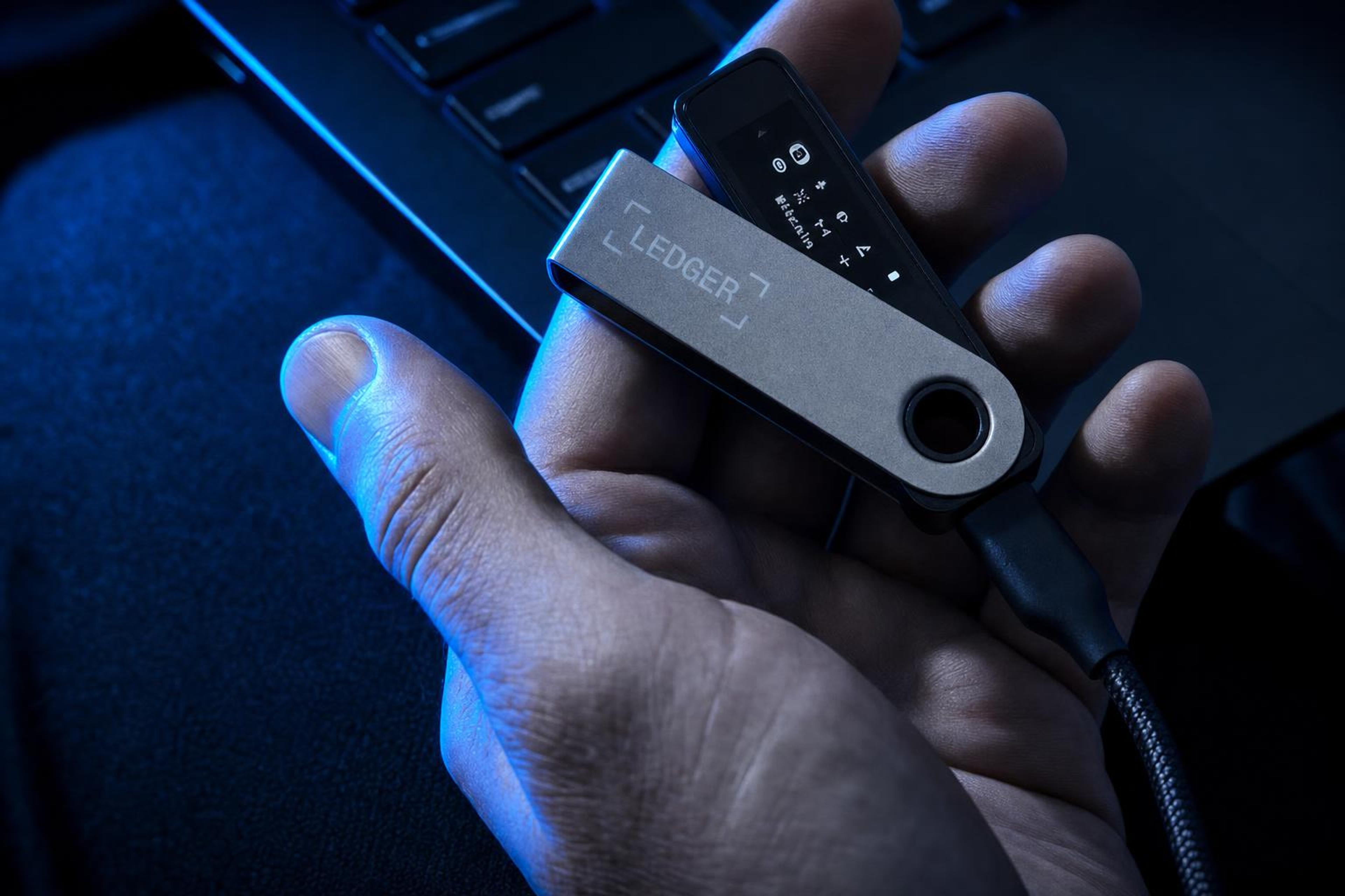 Ledger Says CryptoBilis Cases Came Through Southeast Asian Reseller