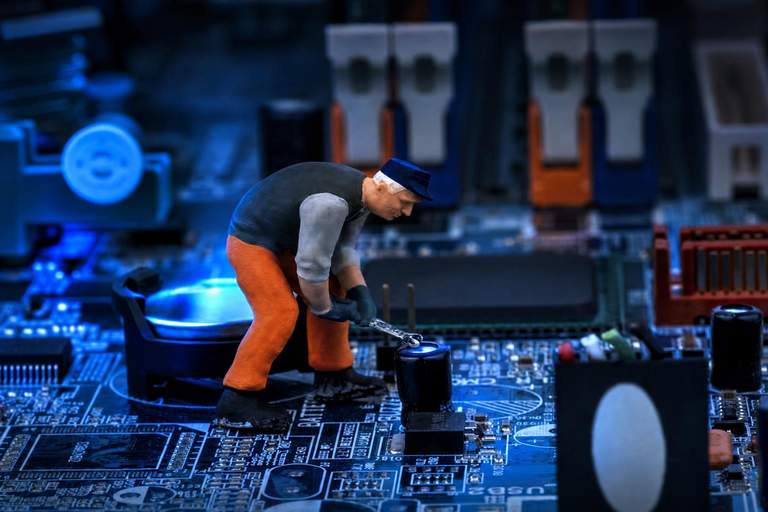 Ledger Confirms Unauthorized Hardware Implant in Device Linked to Crypto Losses