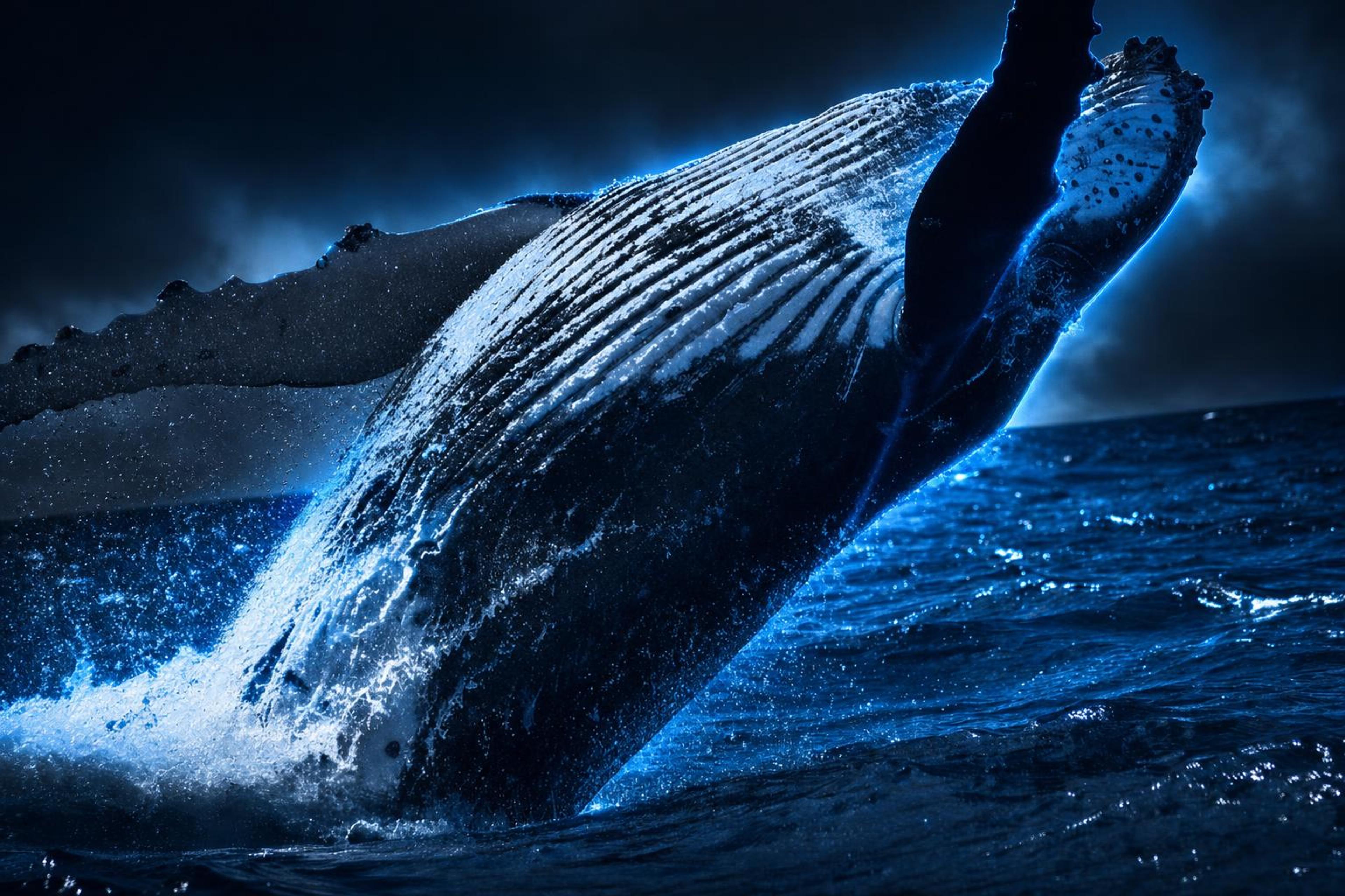 Long-Dormant Bitcoin Holder Moves $378 Million On-Chain