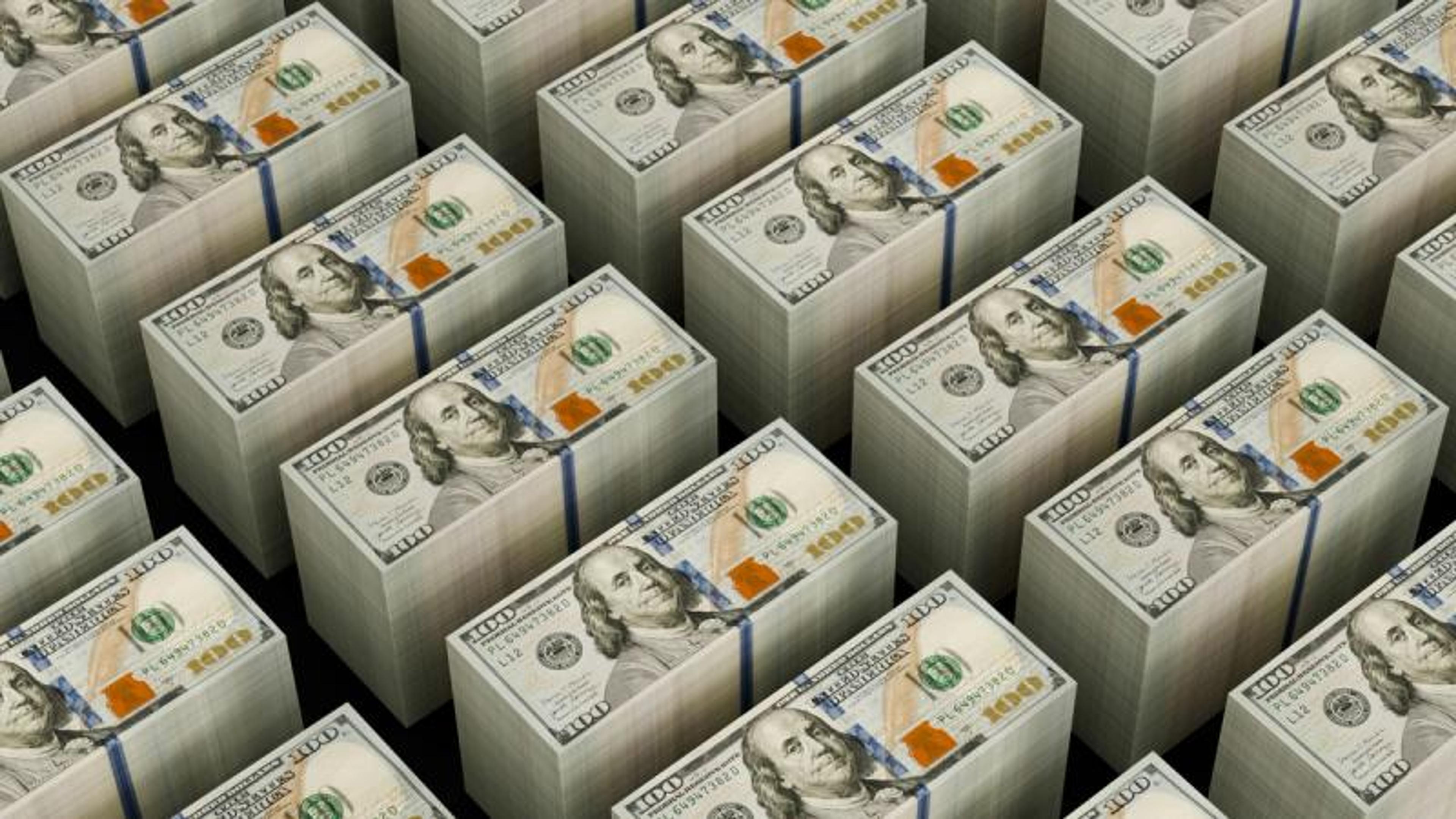 Franklin Templeton Moves $150 Million in Fund Shares Onto XRP Ledger