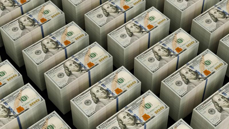 Franklin Templeton Moves $150 Million in Fund Shares Onto XRP Ledger