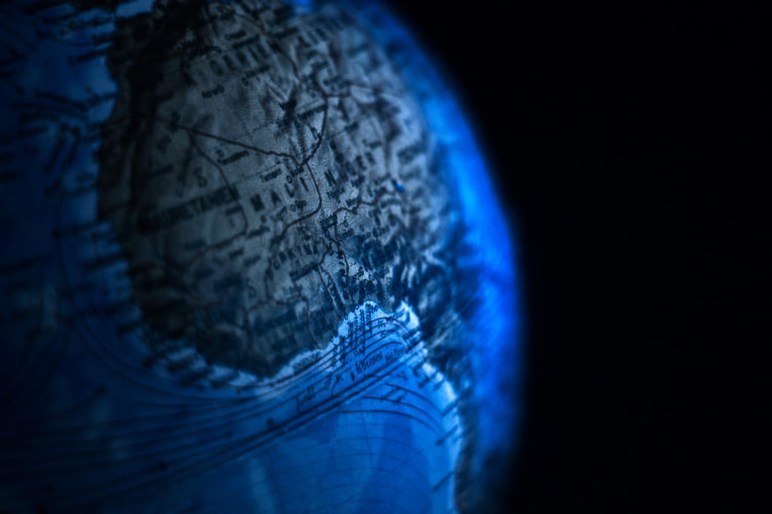 Binance and Coinbase Help Identify $11 Million in West Africa Scam Sweep