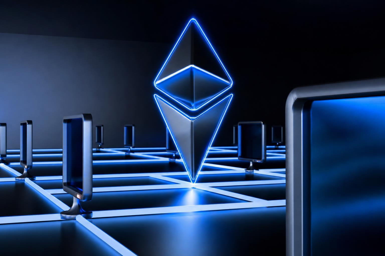 Ethereum Pauses Hoodi Test After Gas-Rule Risk Emerges