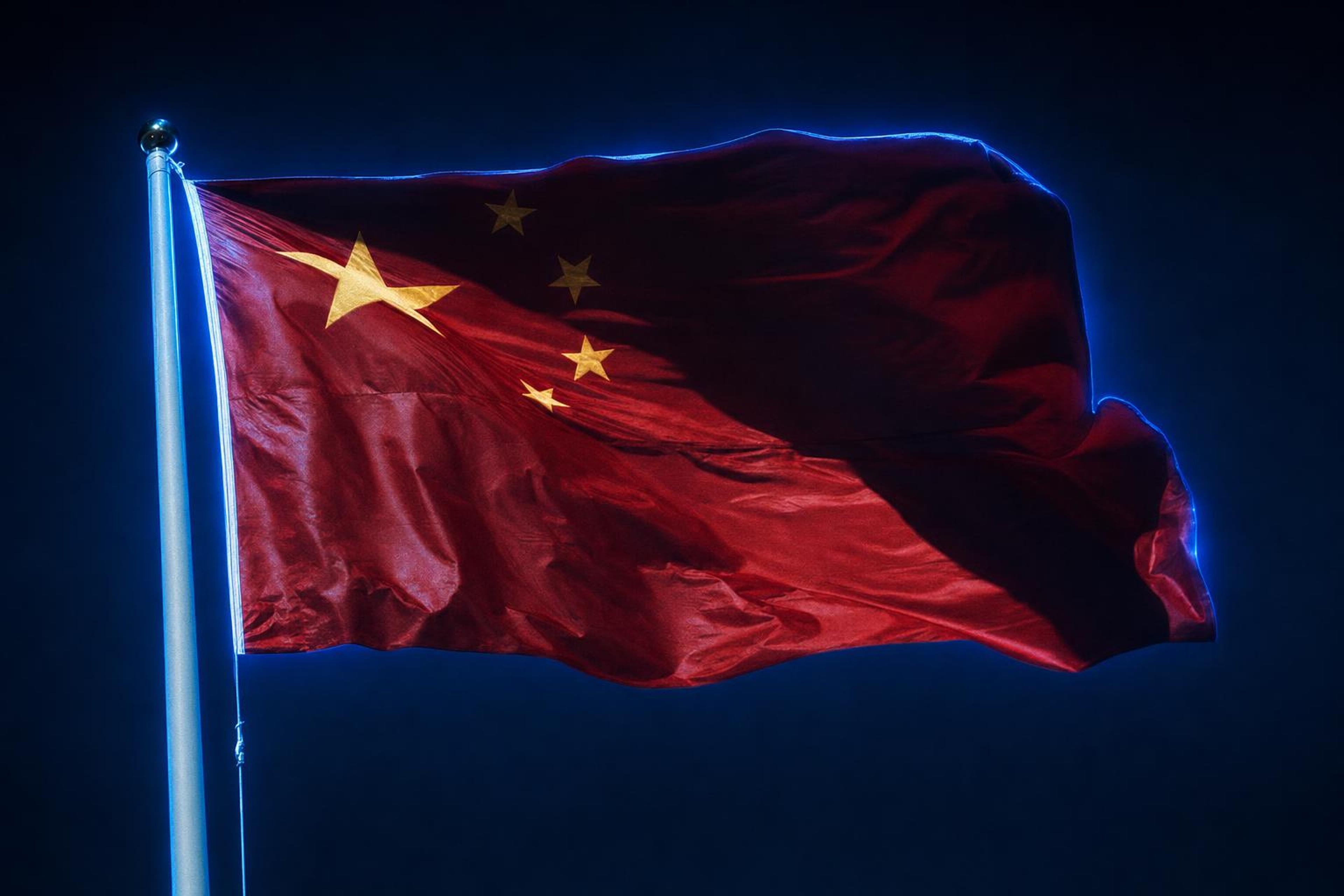 Chinese Prosecutors Seek Control of 61,800 Bitcoin Linked to Fraud Case