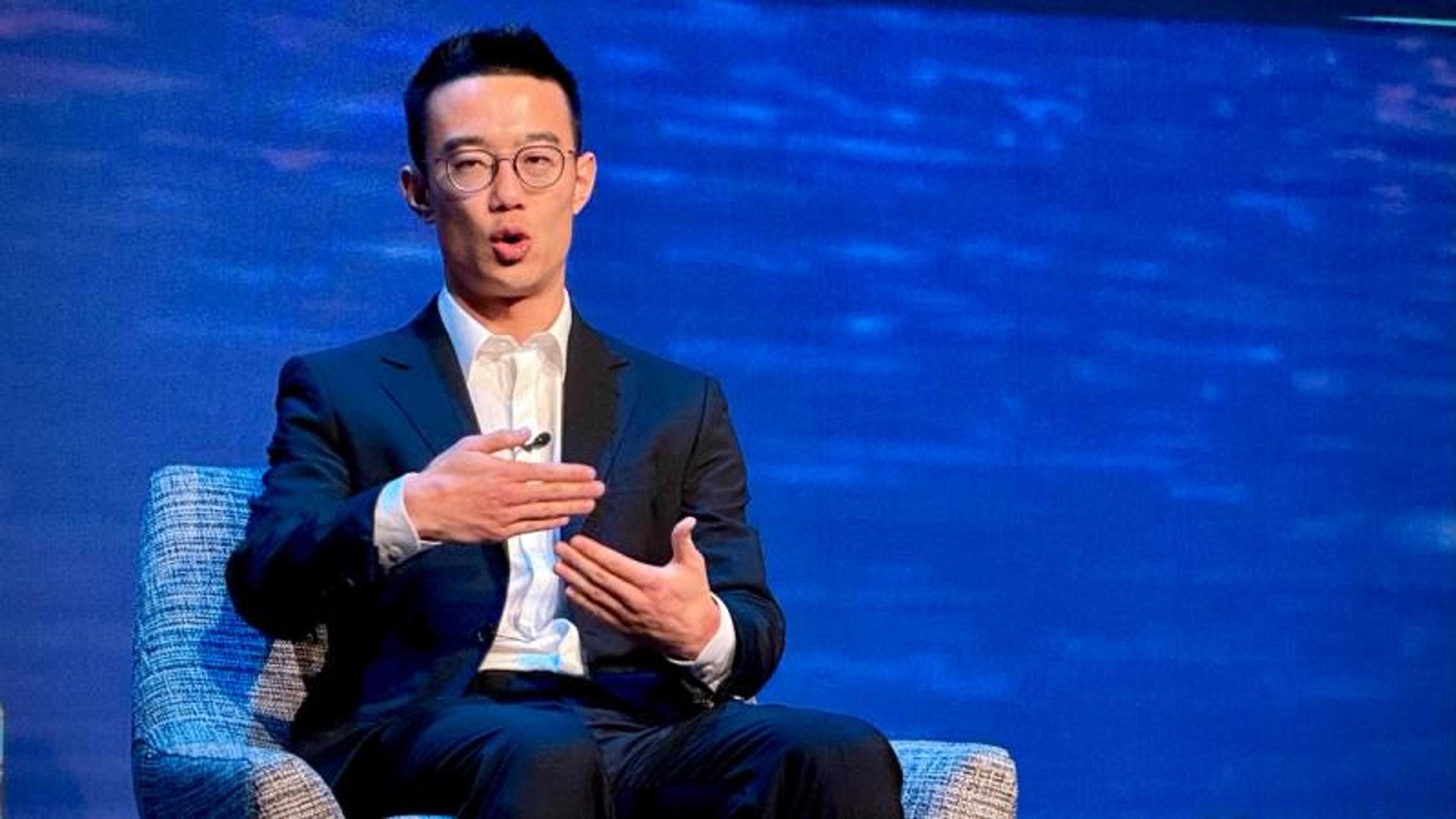 Hyperliquid Founder Draws Line Between Network and Trading Firms in U.S. Oversight Debate