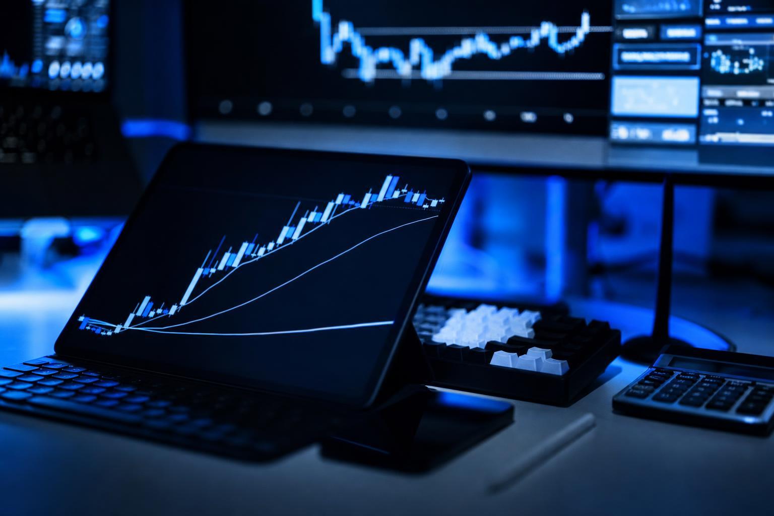 Bitget traders value Reliance Jio IPO at roughly $110 billion
