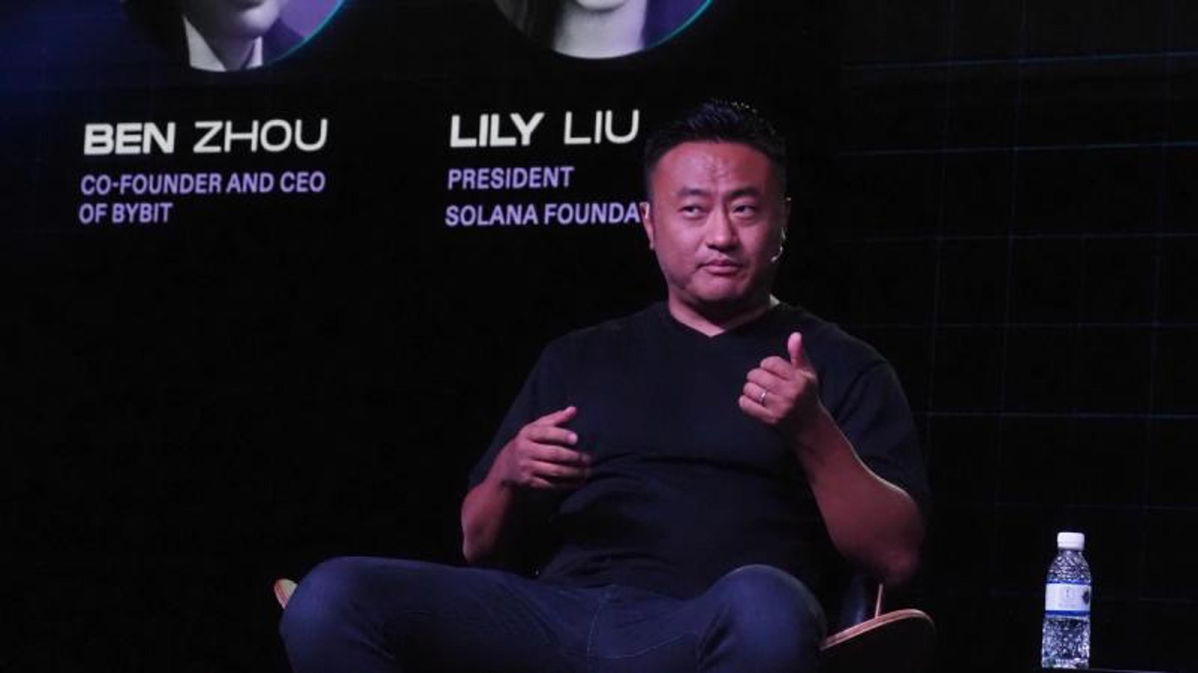 Bybit Signals U.S. Push Through Potential Major Broker Partnership