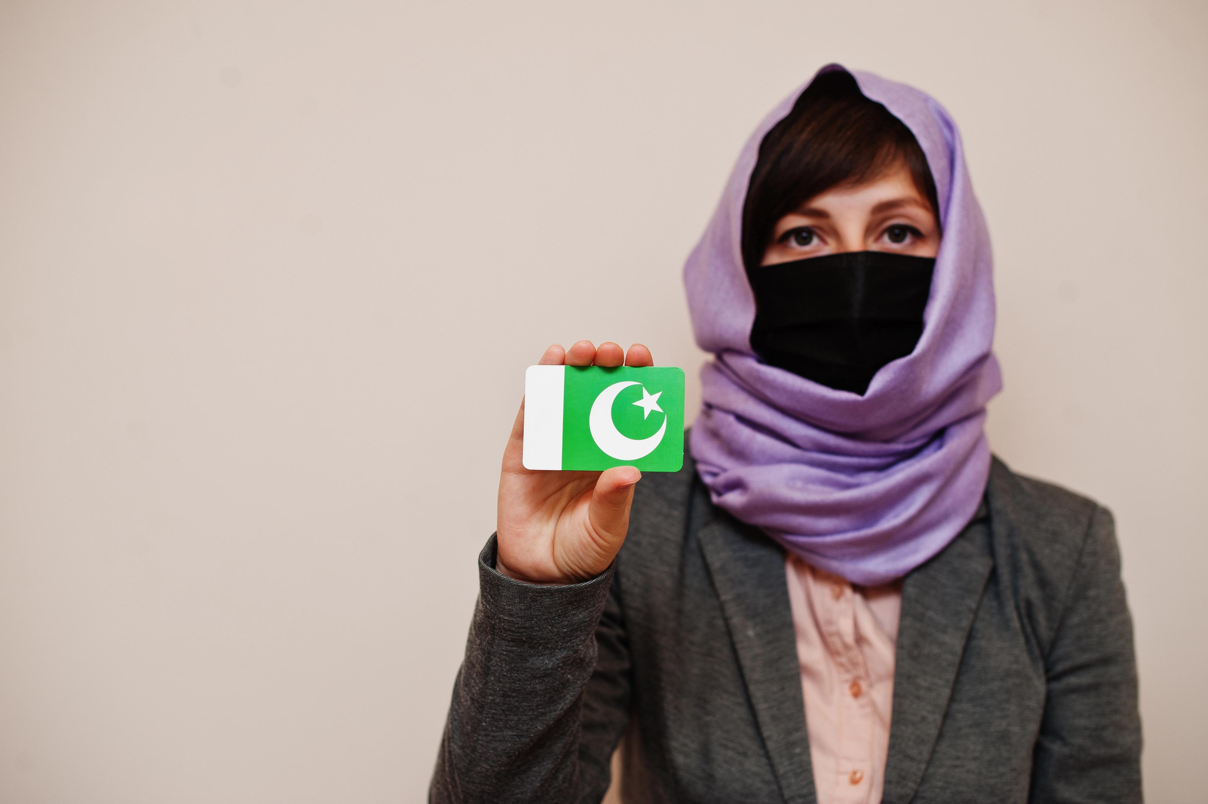 Pakistan Crypto License