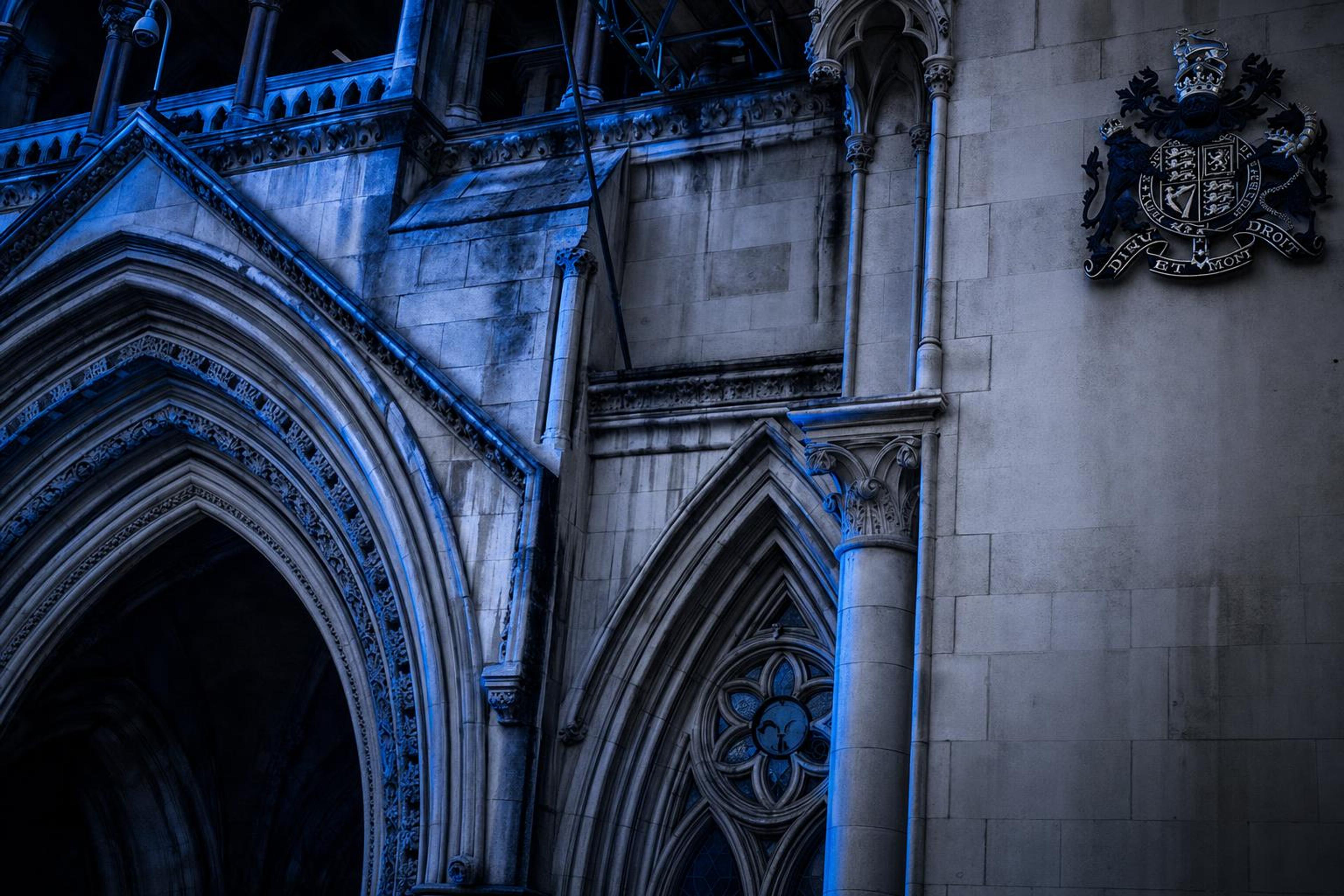 DWF Entities Seek Damages From BitGo Over Alleged Token Sale Breach