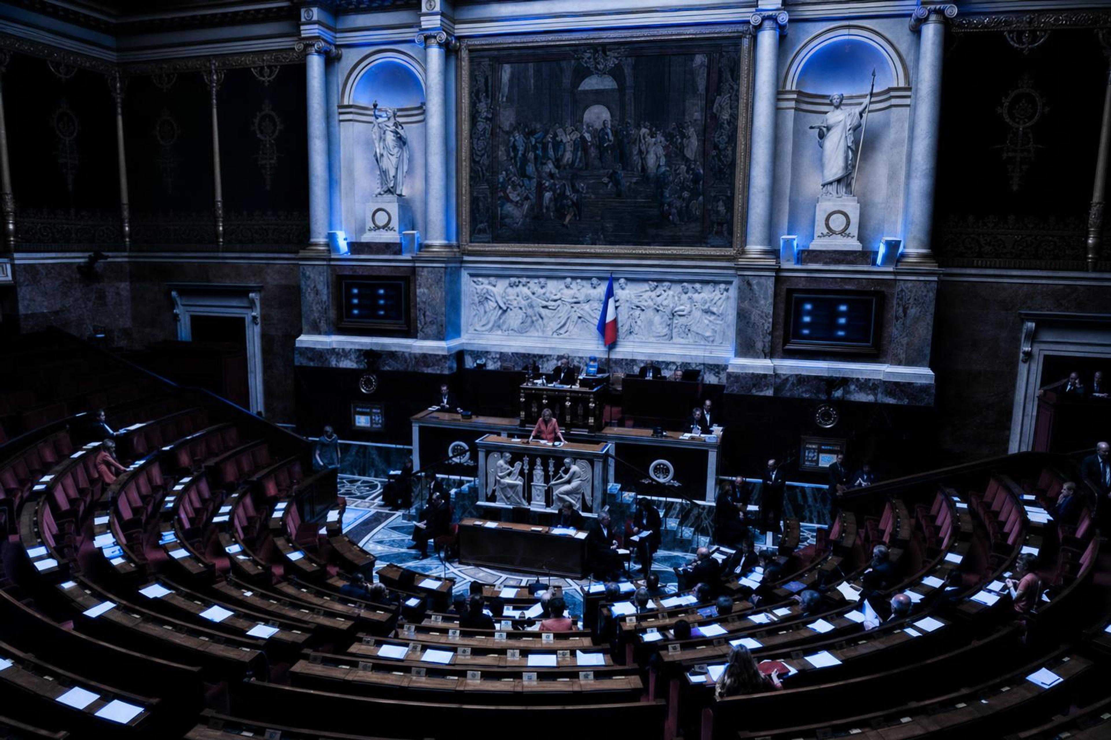 French Stablecoin Tax Draws Warning Over Offshore Trading Shift