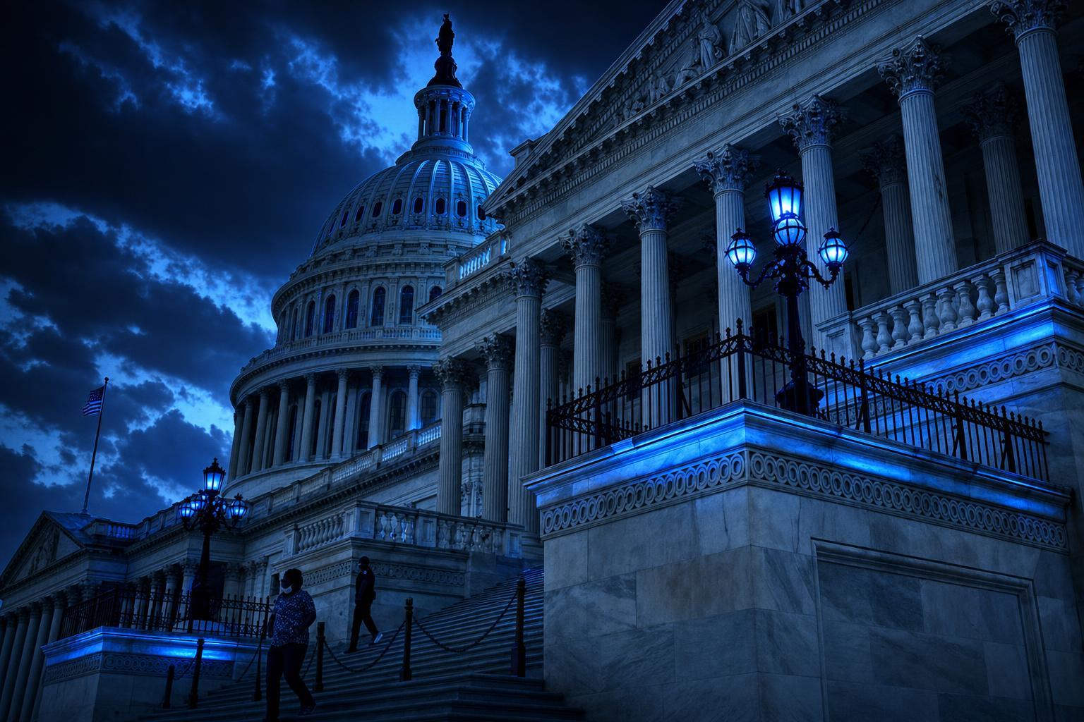 Prediction Markets Await a Supreme Court Decision as Legal Filings Mount