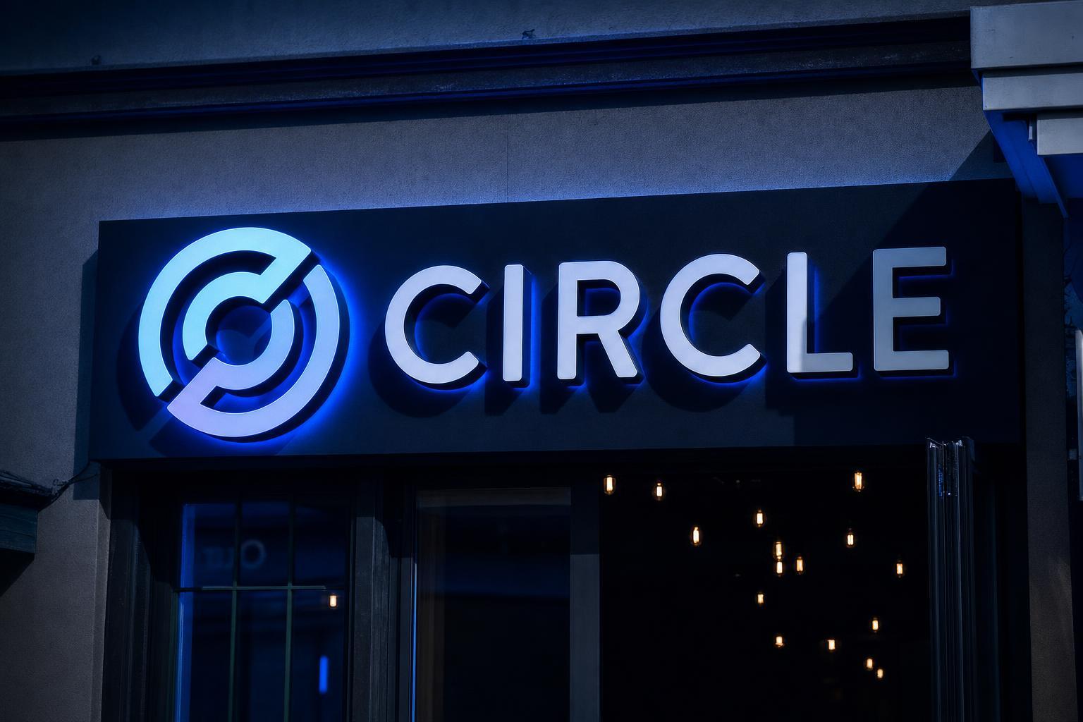 Circle Faces Partner Pressure as Open USD Offers Reserve-Income Sharing