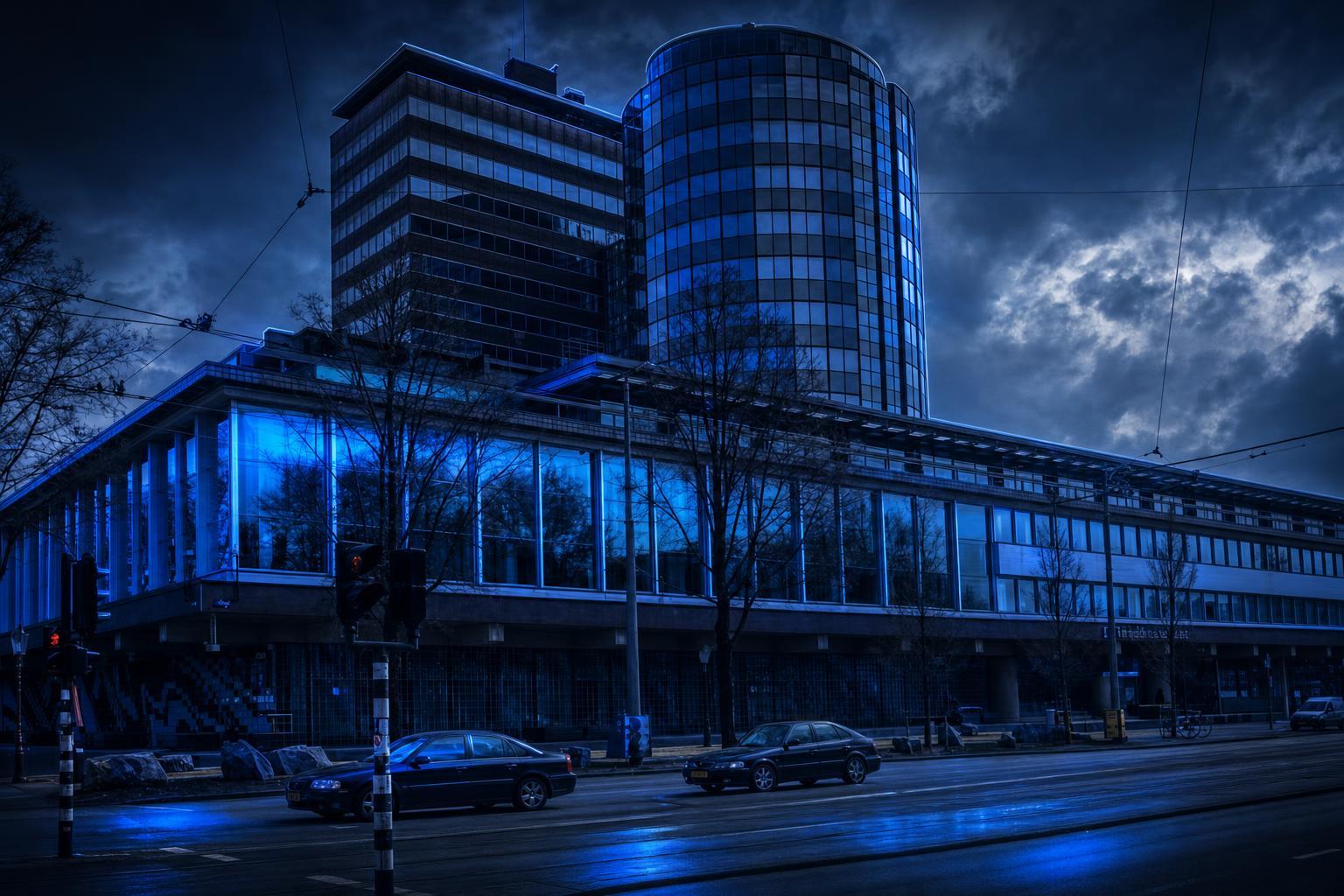 Qivalis wins Dutch approval for euro settlement infrastructure