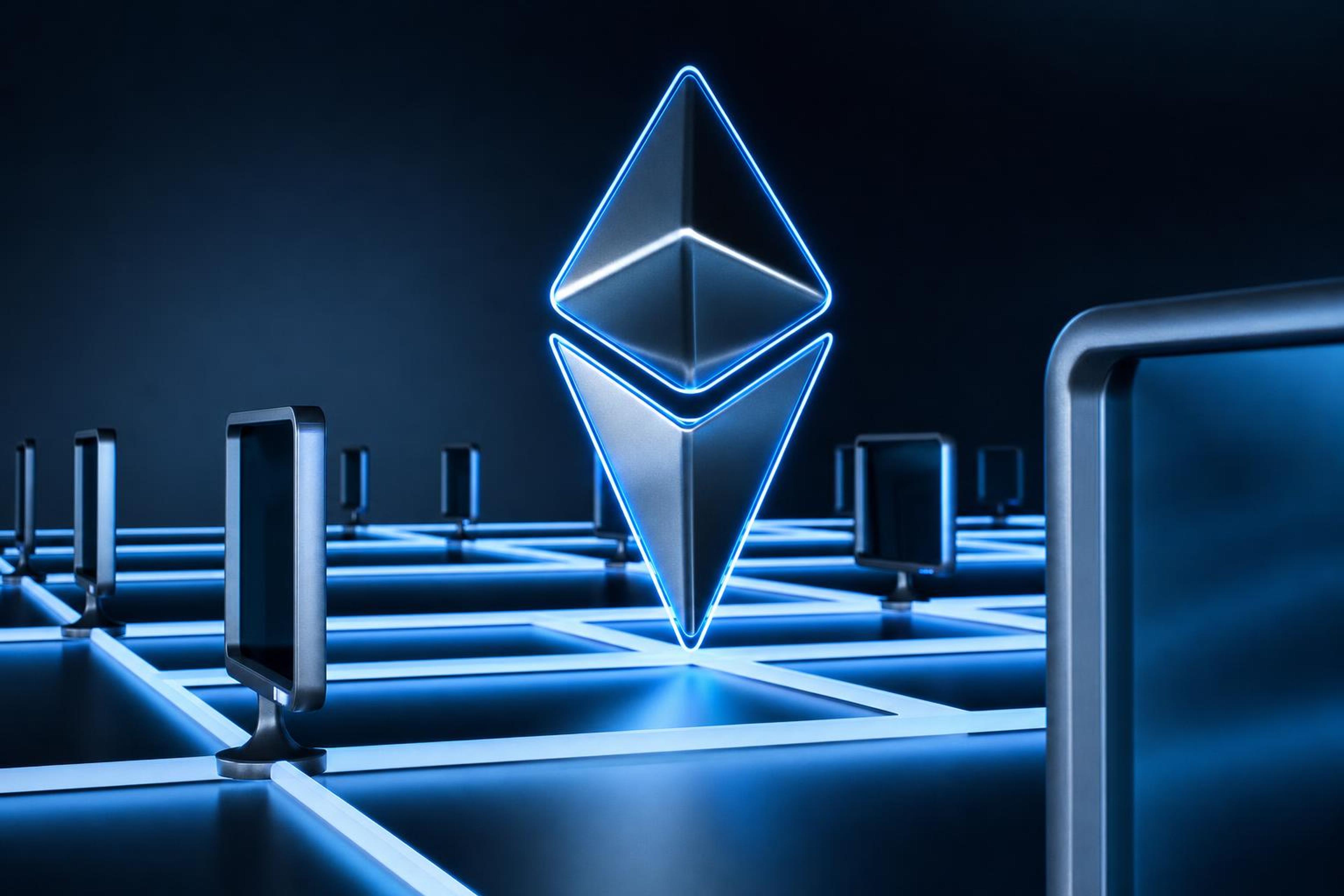 Ethereum Draft Targets Faster Finality for Crypto Payments