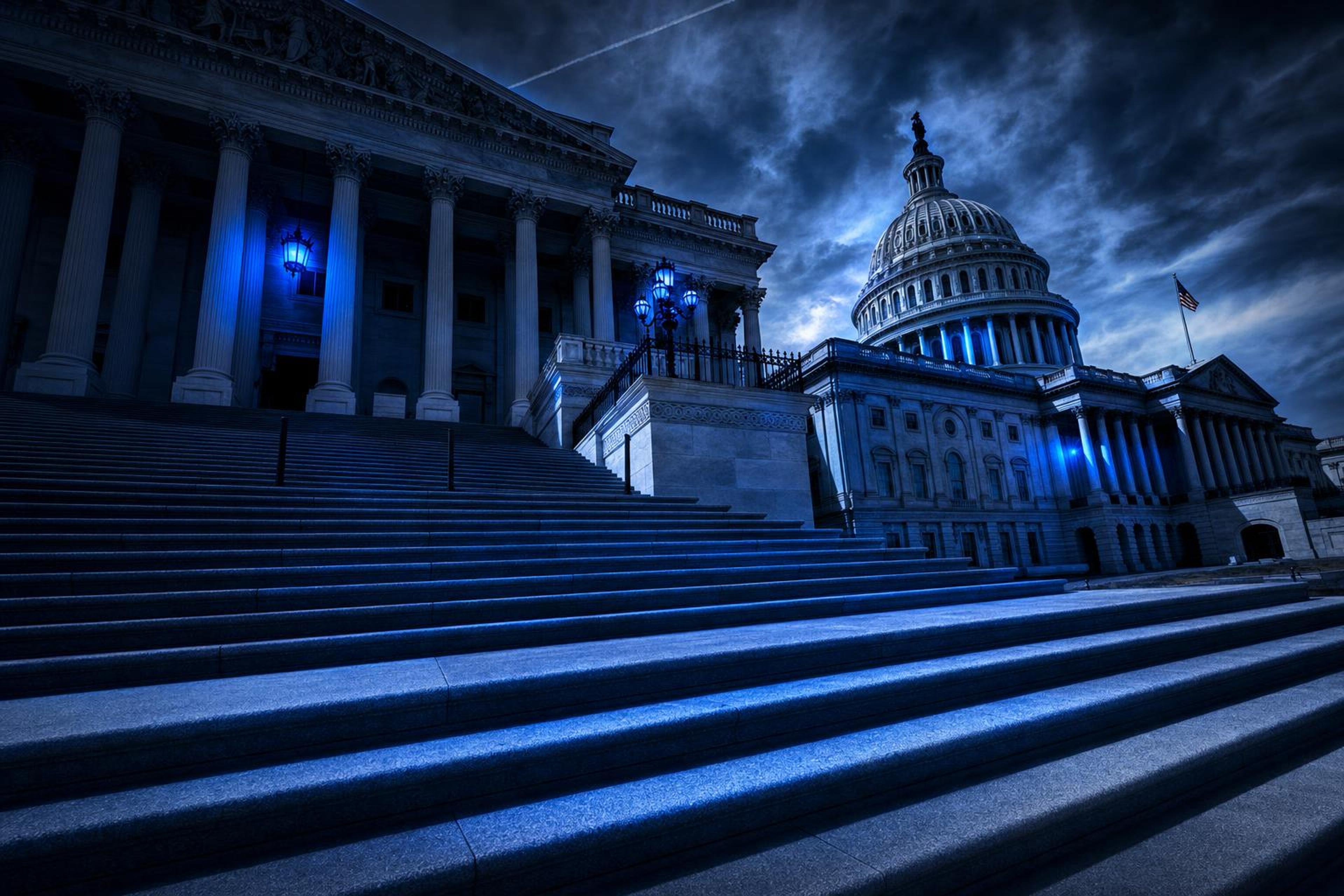 White House Crypto Chief Patrick Witt Announces Departure