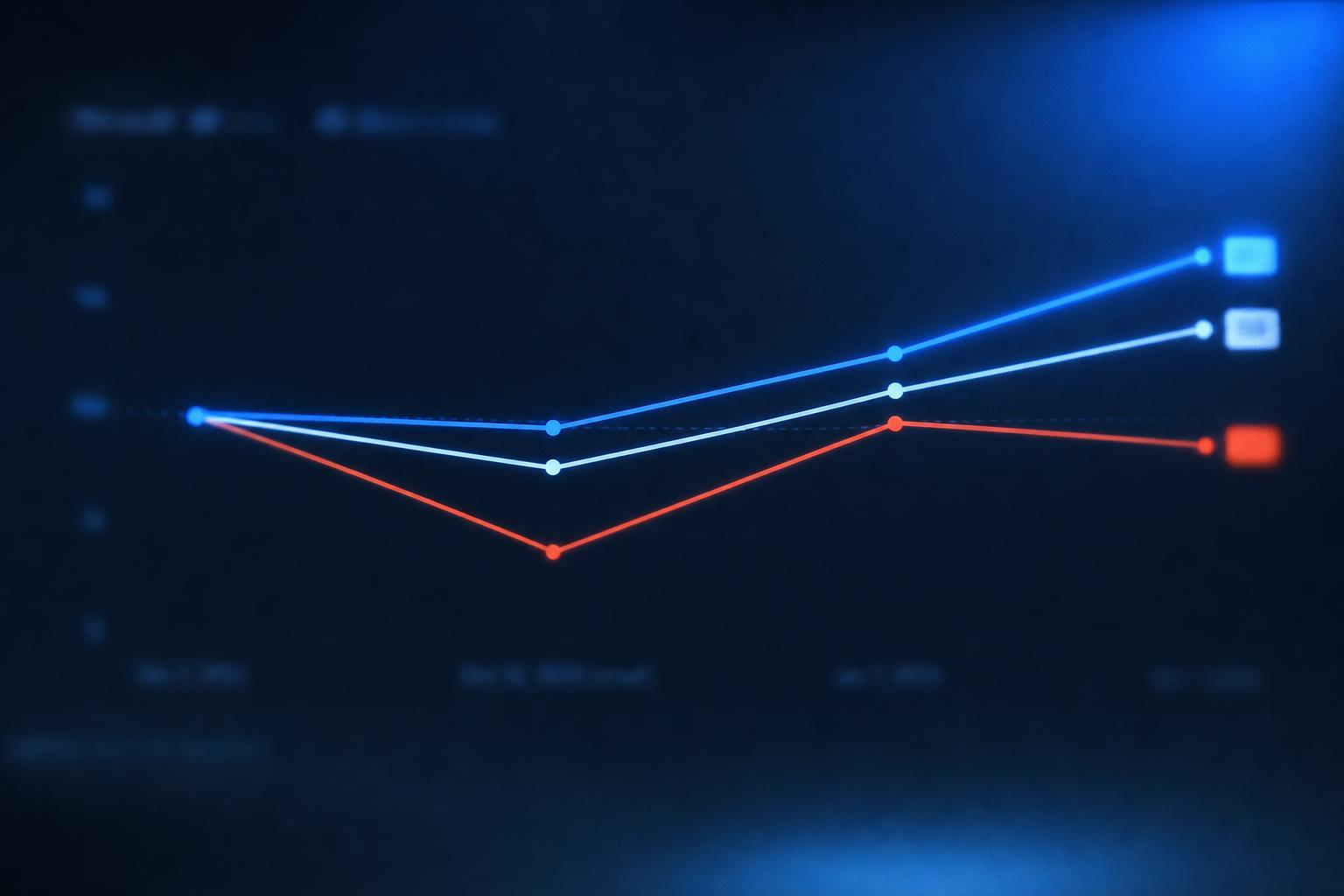 Bitcoin and Ether Liquidity Recovers as Altcoins Remain Exposed