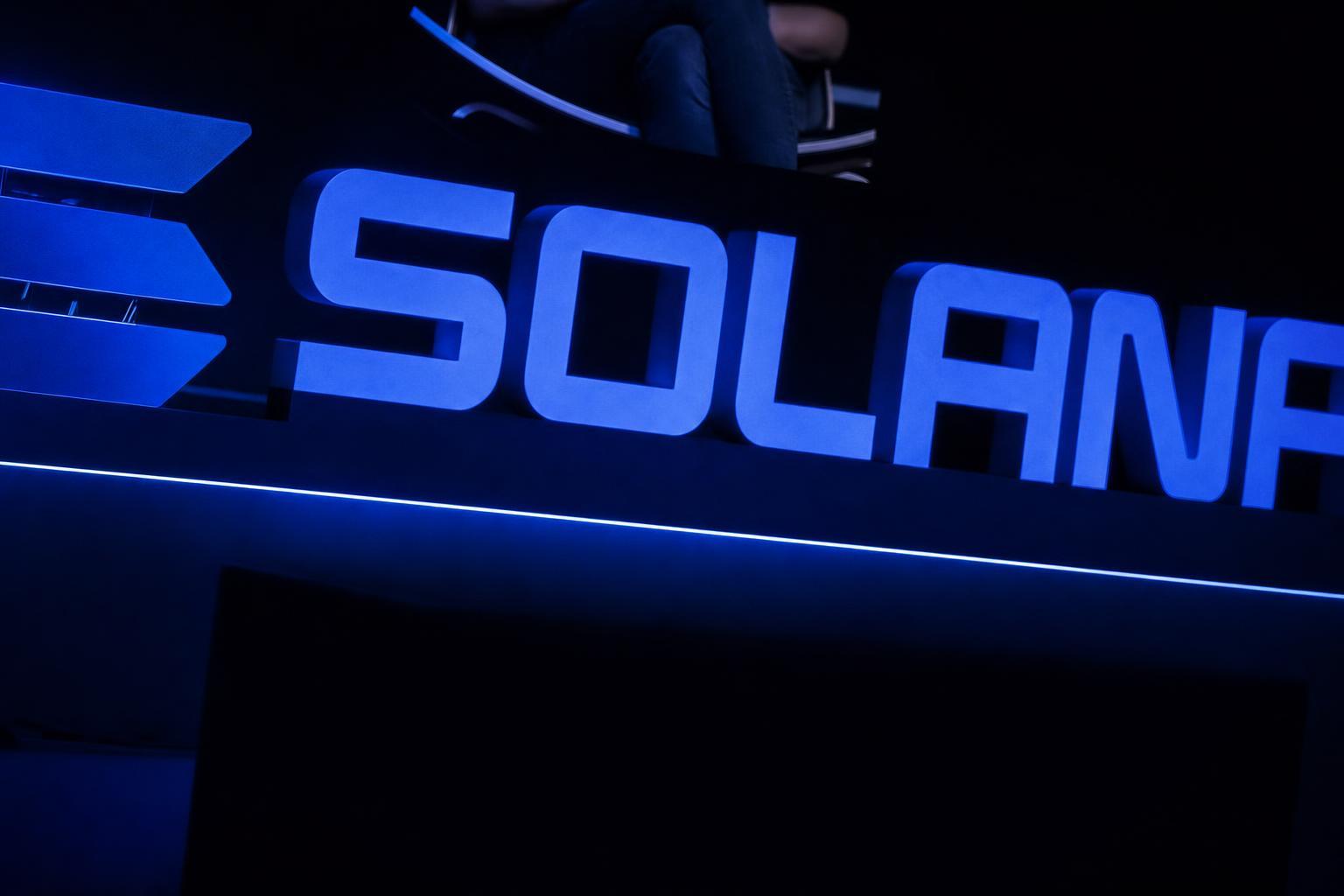 Solana Set to Activate Alpenglow Consensus Overhaul