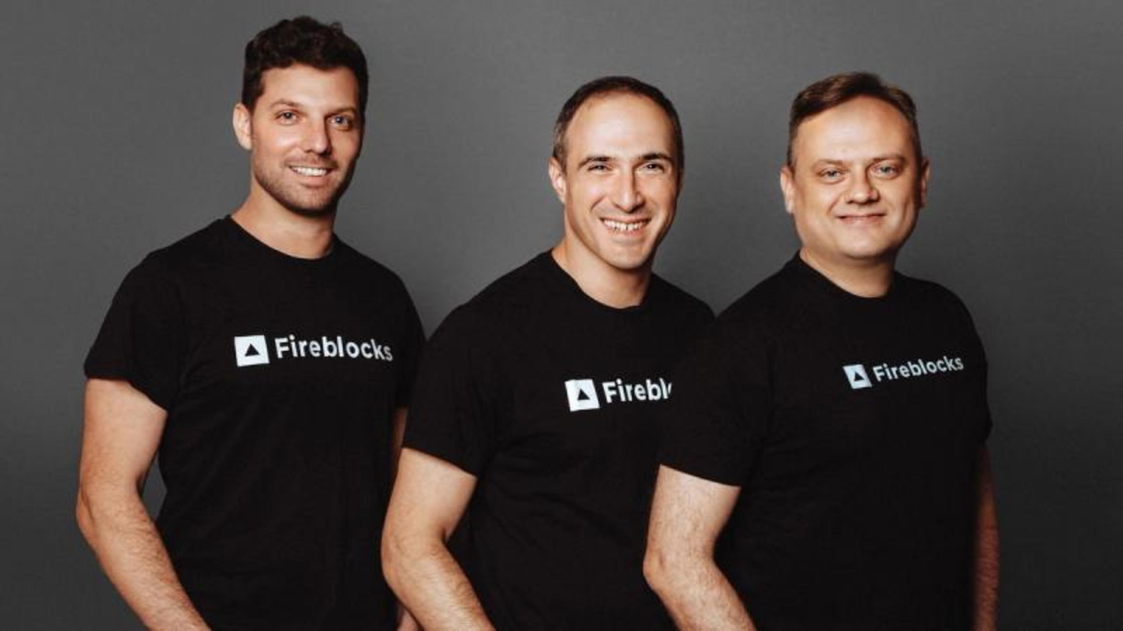 Fireblocks Rejects Report of Potential $2.5 Billion Visa Acquisition