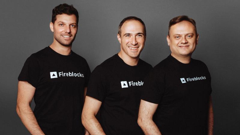 Fireblocks Rejects Report of Potential $2.5 Billion Visa Acquisition