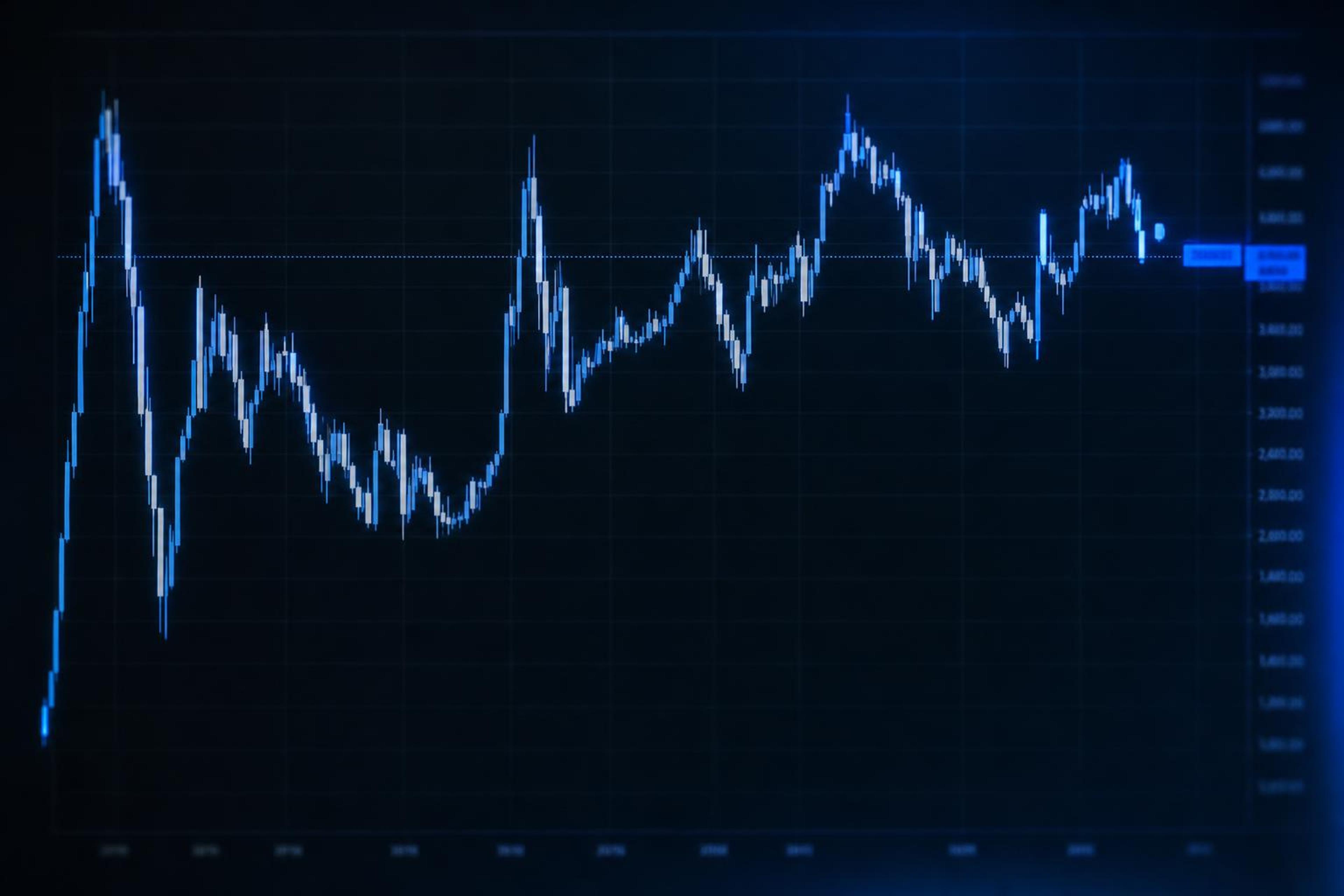 Asian Equities Slide as Bitcoin Pulls Back Amid Broader Market Pressure