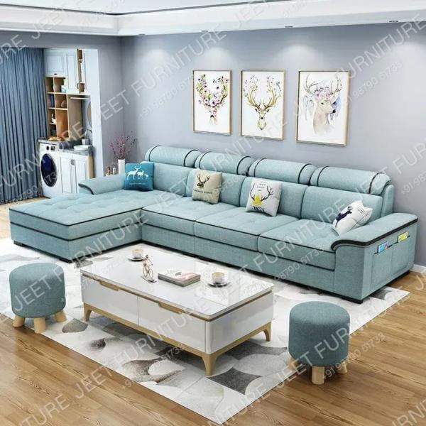 Zenith Lounge Sofa