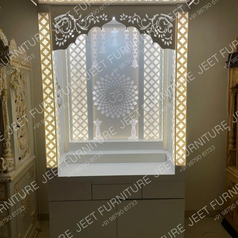 Eternal Serenity Korean Mandir - Image 1