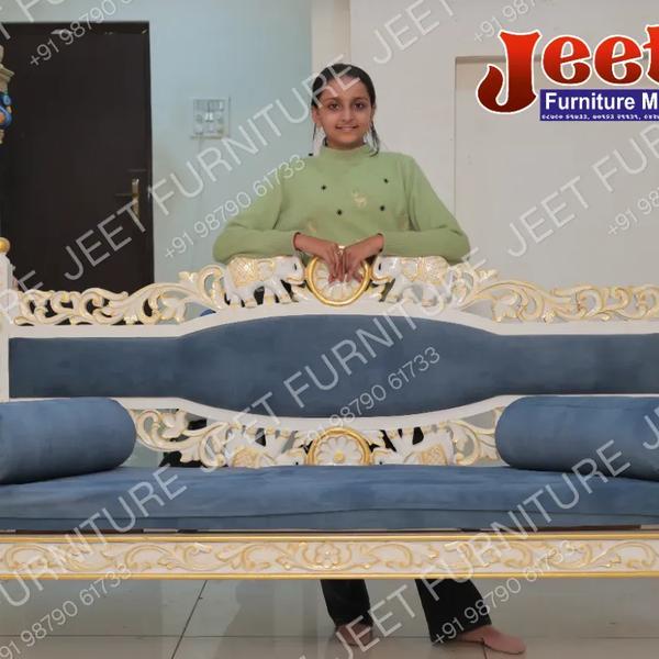 Anandam Heritage Jhula