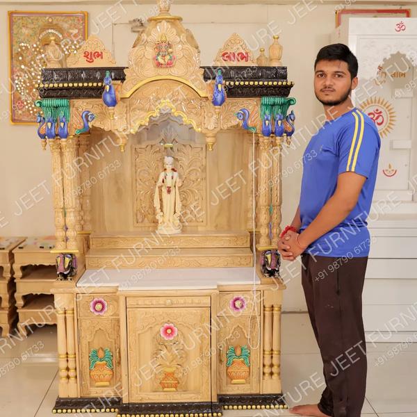 Divine Harmony Mandir