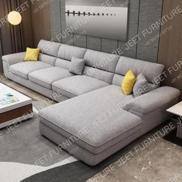 Metro Chic Sofa