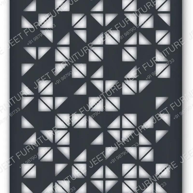 Fractured Harmony CNC - Image 1