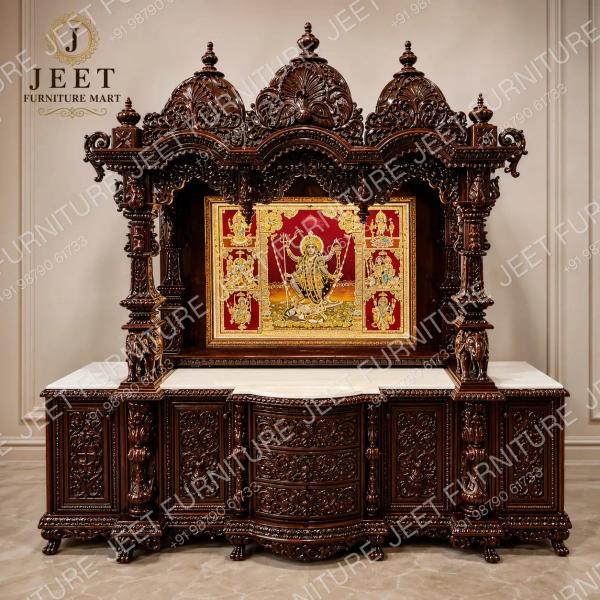 Devi Darbar