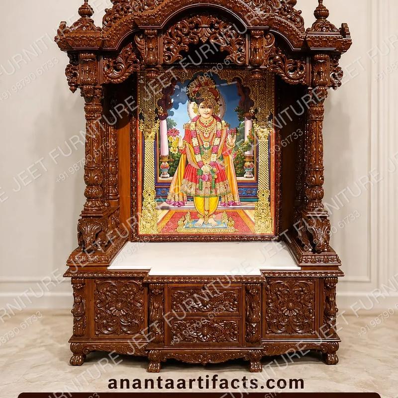 Lakshmi Mandir - Image 1