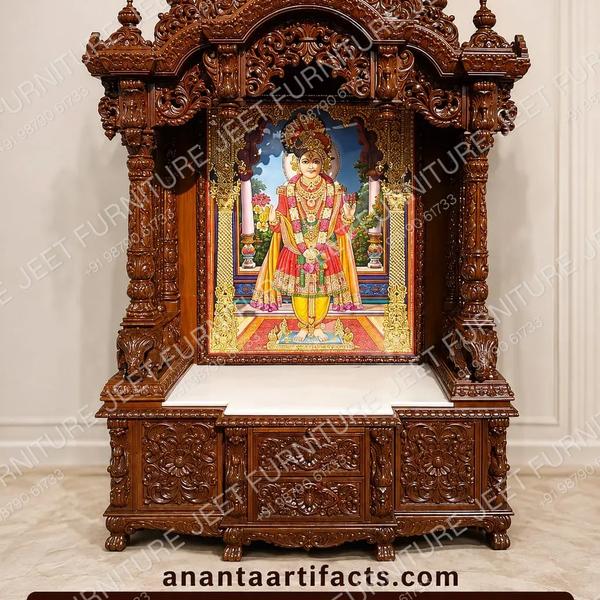 Lakshmi Mandir
