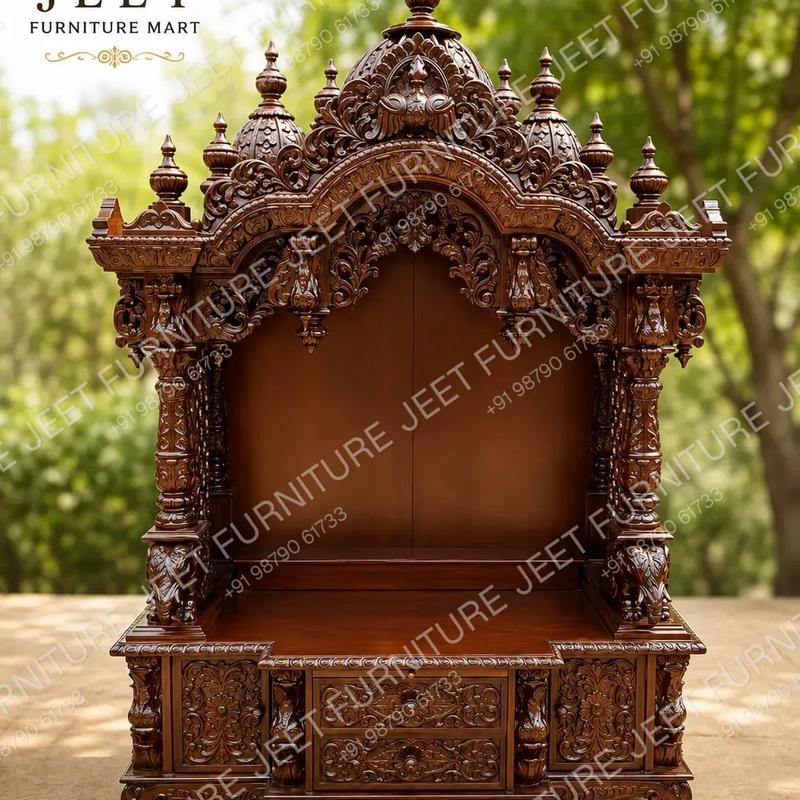 Heritage Arch - Image 1