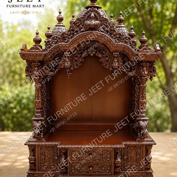 Heritage Arch