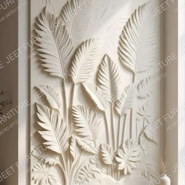 Tropical Serenity Relief