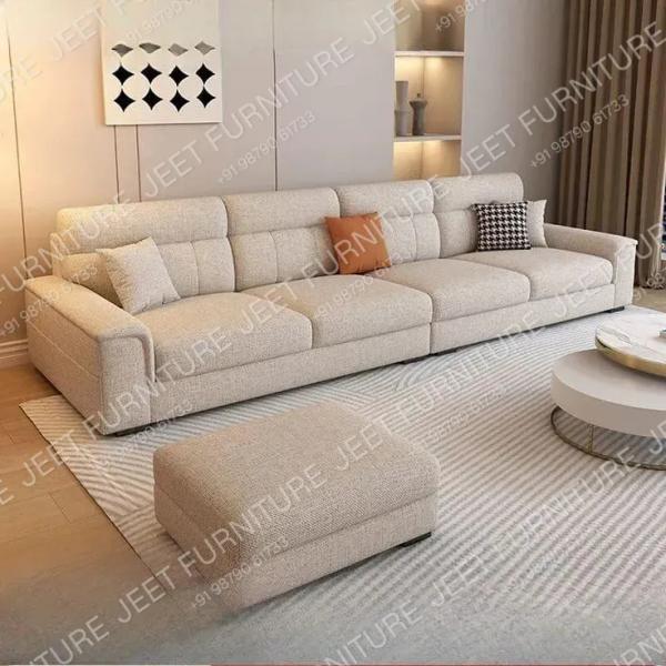 Aura Premium Sofa