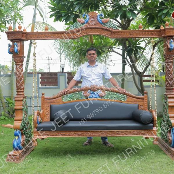 Royal Haven Swing Chair