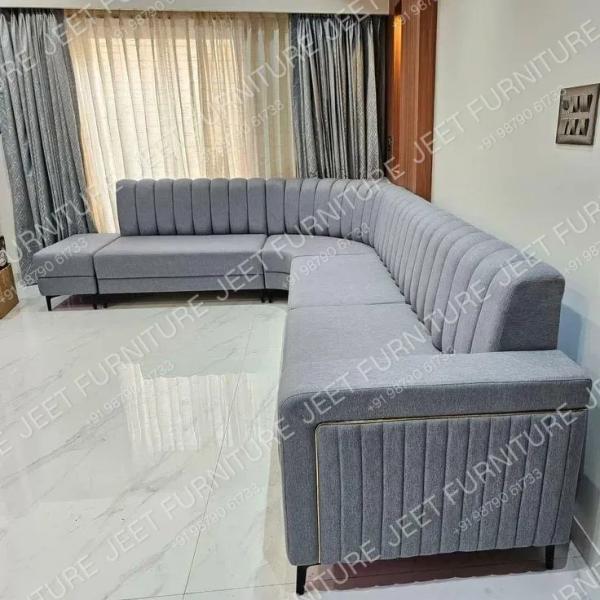 Skyline Contemporary Sofa