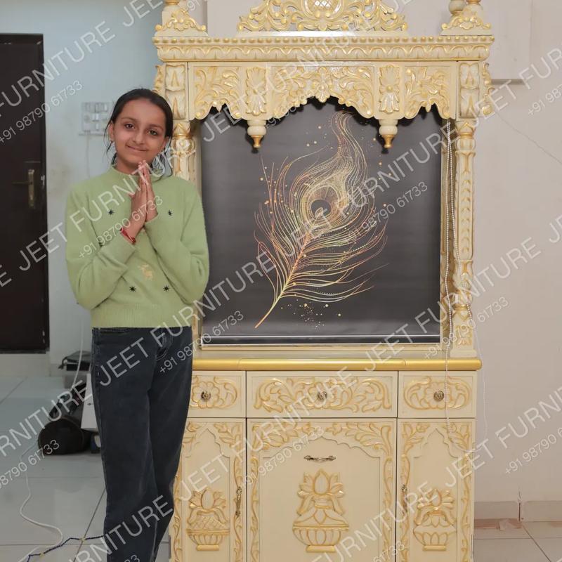 Lotus Grace Mandir - Image 1