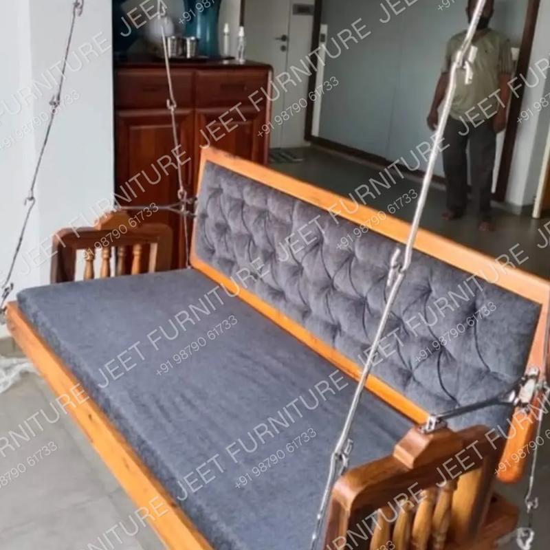 Heritage Palace Swing - Image 1