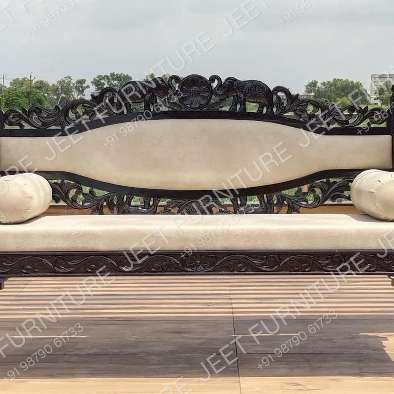Rajsi Comfort Swing - Image 1