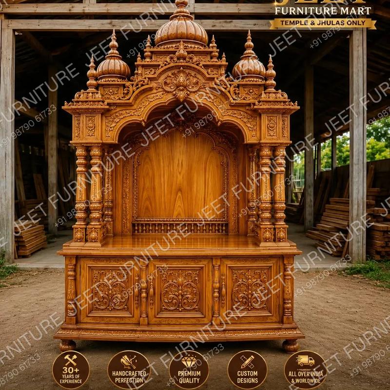 Grand Mandir - Image 1