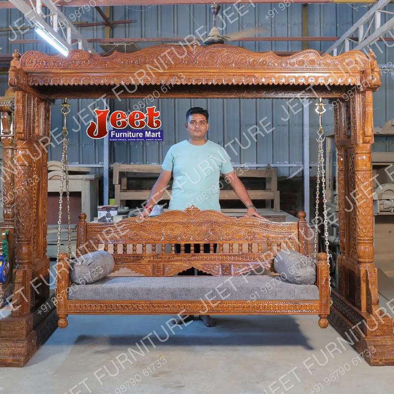Urban Retreat Swing - Image 1