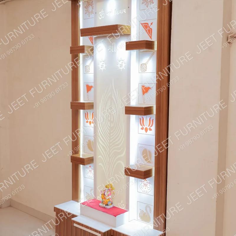 Shanti Elegance Korean Temple - Image 1