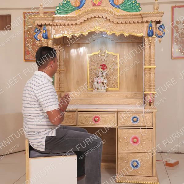Anant Krupa Mandir