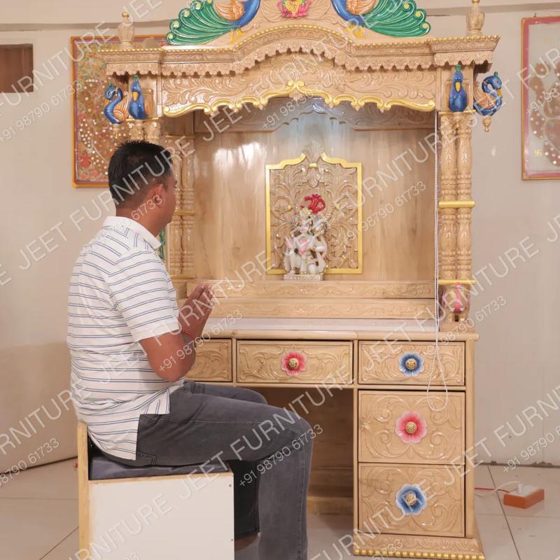 Anant Krupa Mandir - Image 1
